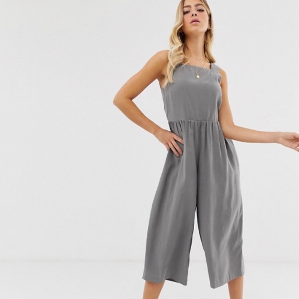 NWT ASOS jumpsuit